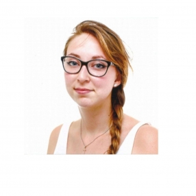 Carolina, Babysitter a Pistoia