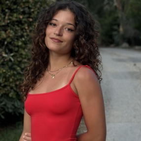 Linda, Babysitter a Provincia di Ravenna