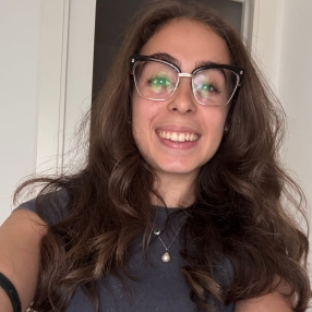Marica, Babysitter a San Pietro di Feletto
