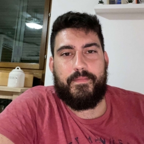 Giorgio, Famiglia a Pesaro