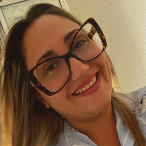 Giovanna, Babysitter in Cervignano del Friuli
