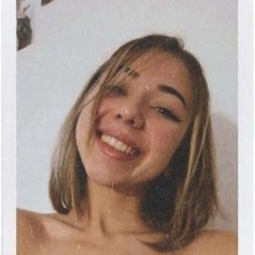 Selene, Babysitter in Lucera