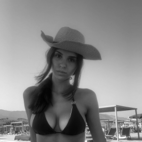 Virginia, Babysitter in Forte dei Marmi