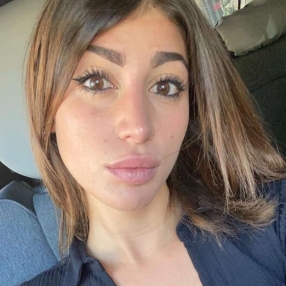 Chiara, Babysitter a Bagno di Gavorrano