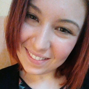 Giulia, Babysitter in Cento