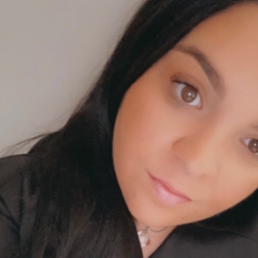 Alessia, Babysitter a Lainate