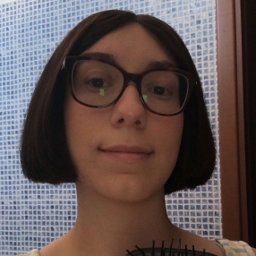 Lorena, Babysitter a Argenta
