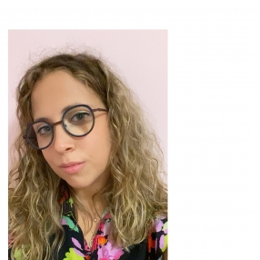 Michela, Babysitter a Vittoria