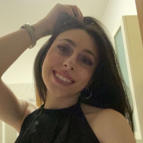 alessia, Babysitter a San Mariano