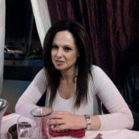 Giusy, Babysitter a Vibo Valentia