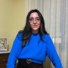 Andrea, Babysitter a Roseto degli Abruzzi