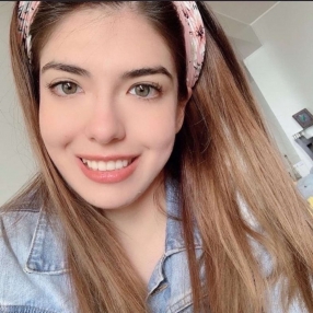 Maria isabel, Babysitter in Crevalcore