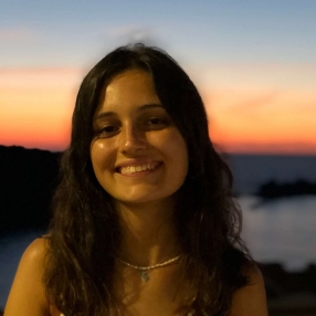 Chiara , Babysitter a Castelfranco Emilia