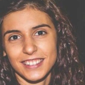 samantha, Babysitter a San Giovanni Lupatoto