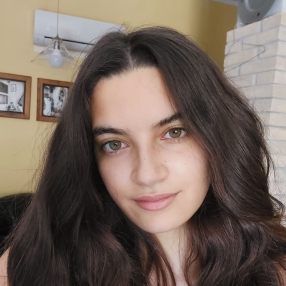 Giulia, Babysitter in Selargius