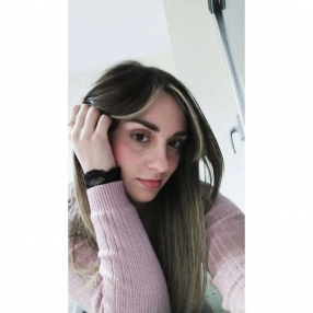 Chiara, Babysitter in Gubbio