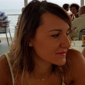 Valentina, Famiglia a Agrigento