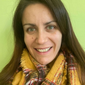 Valentina, Babysitter in Avigliana