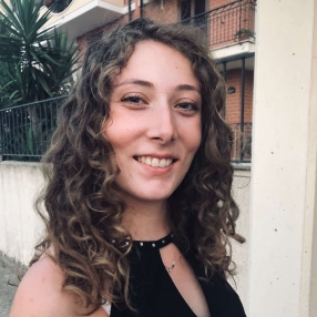 Francesca, Babysitter a Ruvo di Puglia
