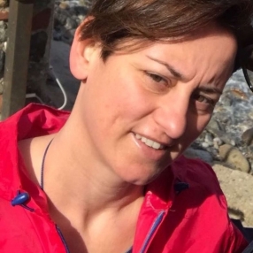 Giusy, Babysitter a Scilla