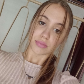 Chiara, Babysitter a Acqui Terme