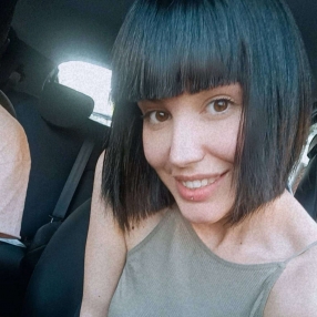 Francesca, Babysitter a Madignano