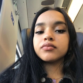 Malak, Babysitter in Collecchio