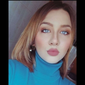 Roberta, Babysitter a San Severo