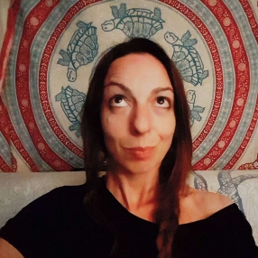 Sara, Babysitter in Firenze