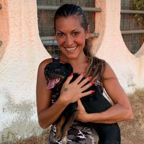 Eleonora, Babysitter a Alessandria