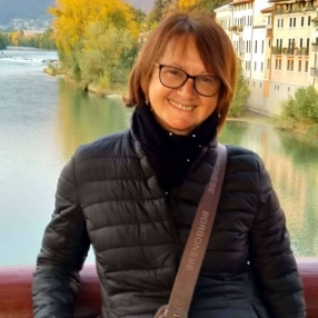 Enerina, Babysitter a Caldogno