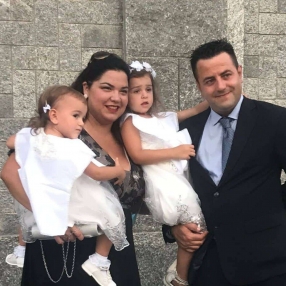 Vicky, Babysitter a Casarsa della Delizia