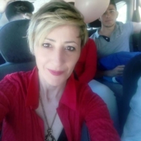Domenica, Babysitter in Lanuvio