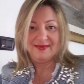 Angela, Babysitter a Sammichele di Bari