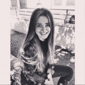 Giorgia, Babysitter in Castelfranco Veneto