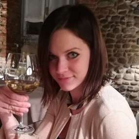 Valentina, Famiglia a Missaglia