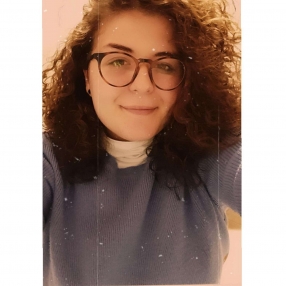 Dalila, Babysitter in Ciriè