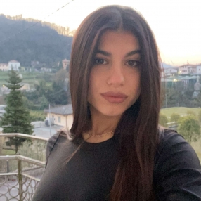 Silvana, Babysitter in Sarnico