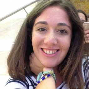 Carola, Babysitter a Marsala