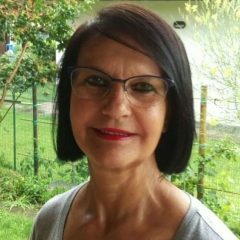 Patrizia baby sitter a Villasanta