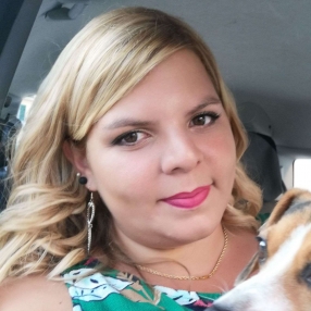 Sandra, Babysitter a Pozzallo