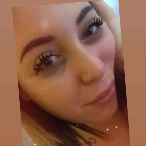 Francesca, Babysitter a Meleto