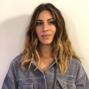 Francesca, Babysitter in Trofarello
