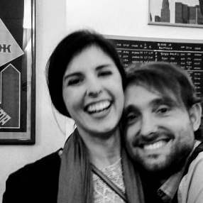 Julie, Family in Bologna