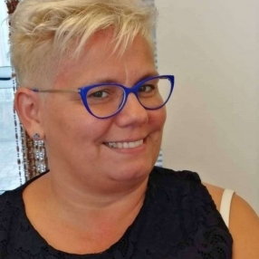 Francesca, Babysitter a Campolongo maggiore
