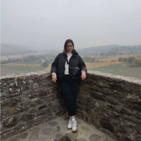 Ylenia, Babysitter in Reggio Emilia