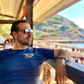Francesco, Family in Rome