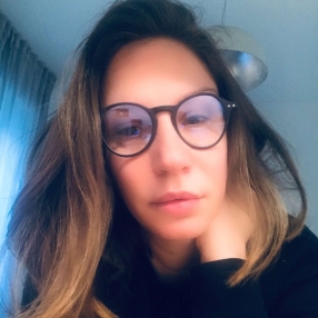 Elisa, Family in Milano