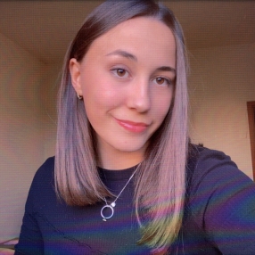Fatime, Babysitter in Basaluzzo