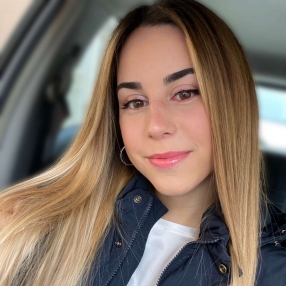 Elisabetta, Babysitter a Traversetolo